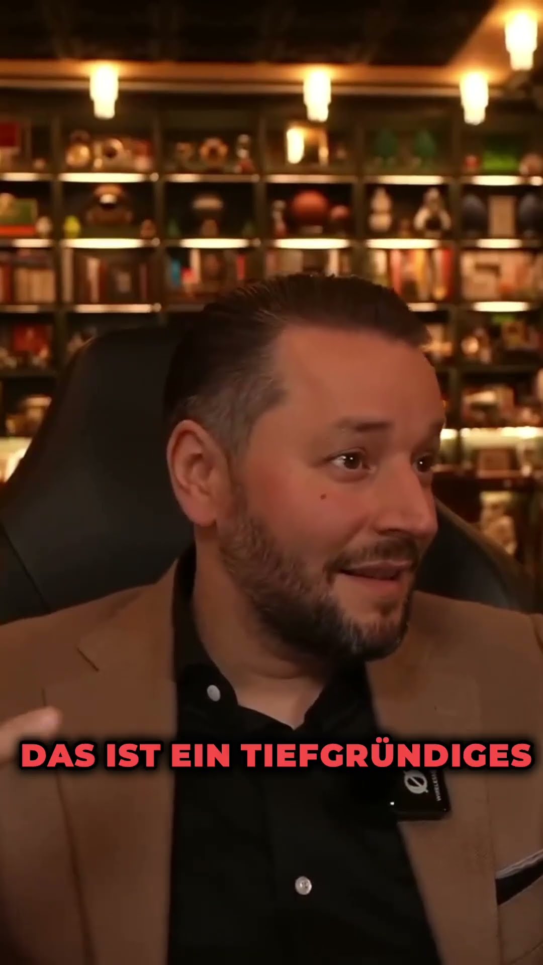 WIR ALLE SIND VERGÄNGLICH....??
